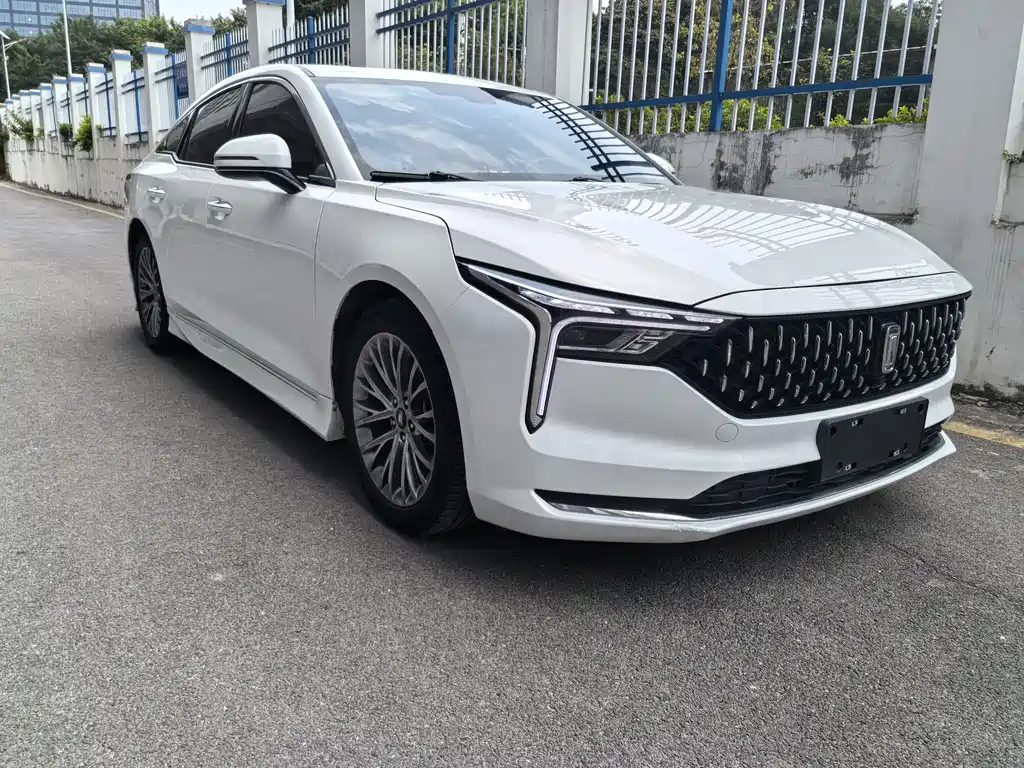 Besturn B70 1.5 T Auto 15 th Anniversary Classic