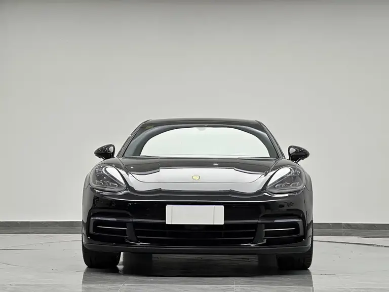 Porsche Panamera Panamera Executive Extended 3.0 T