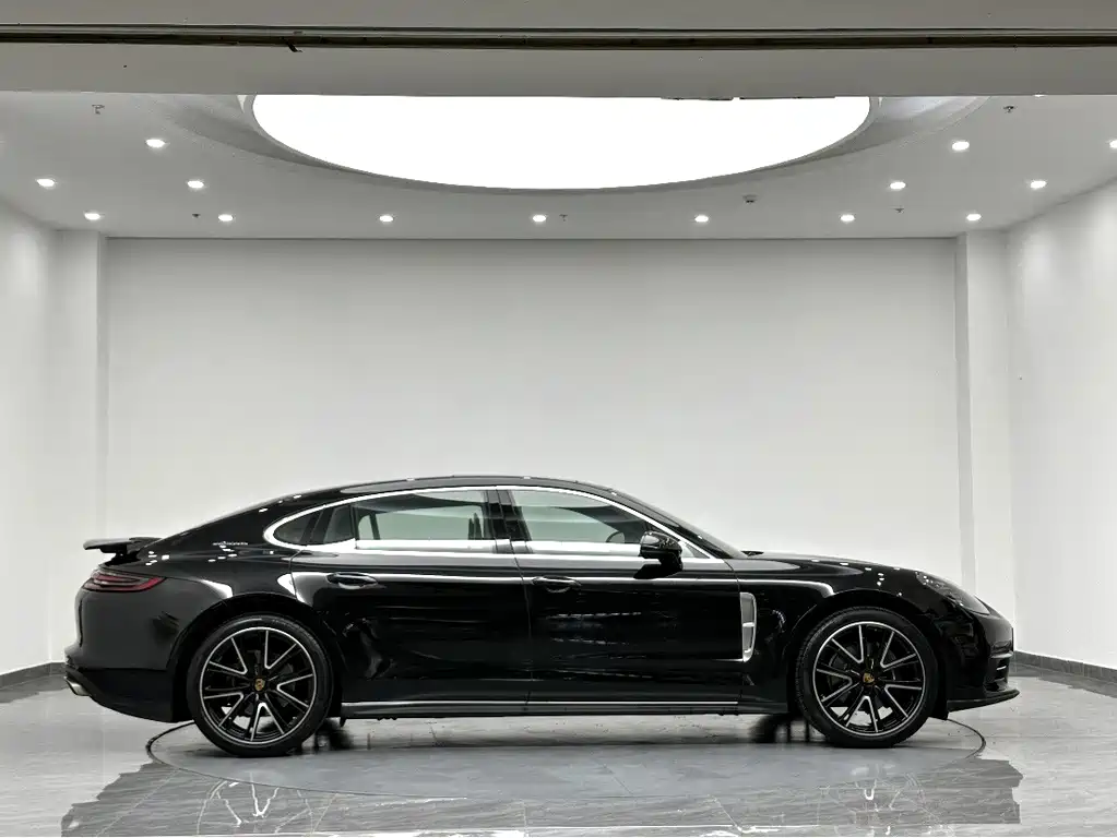 Panamera Panamera Executive Extended 3.0 T