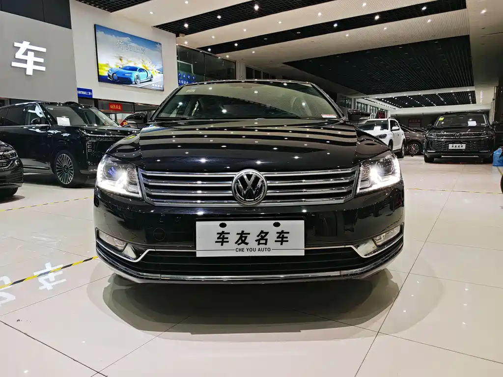 Magotan 1.8 TSI Smart Enjoyment Luxury