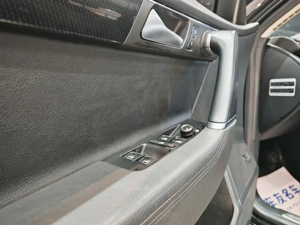 Magotan 1.8 TSI Smart Enjoyment Luxury