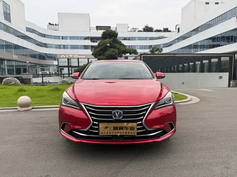 Changan Eado 1.6 L GDI Auto Fashion