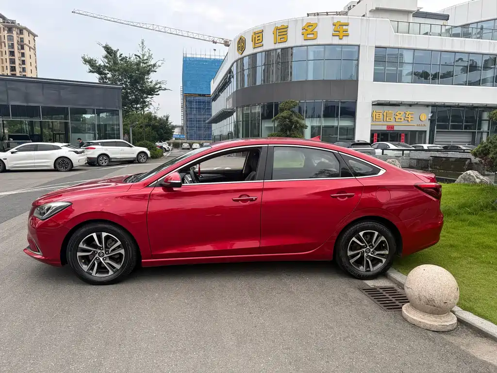 Eado 1.6 L GDI Auto Fashion