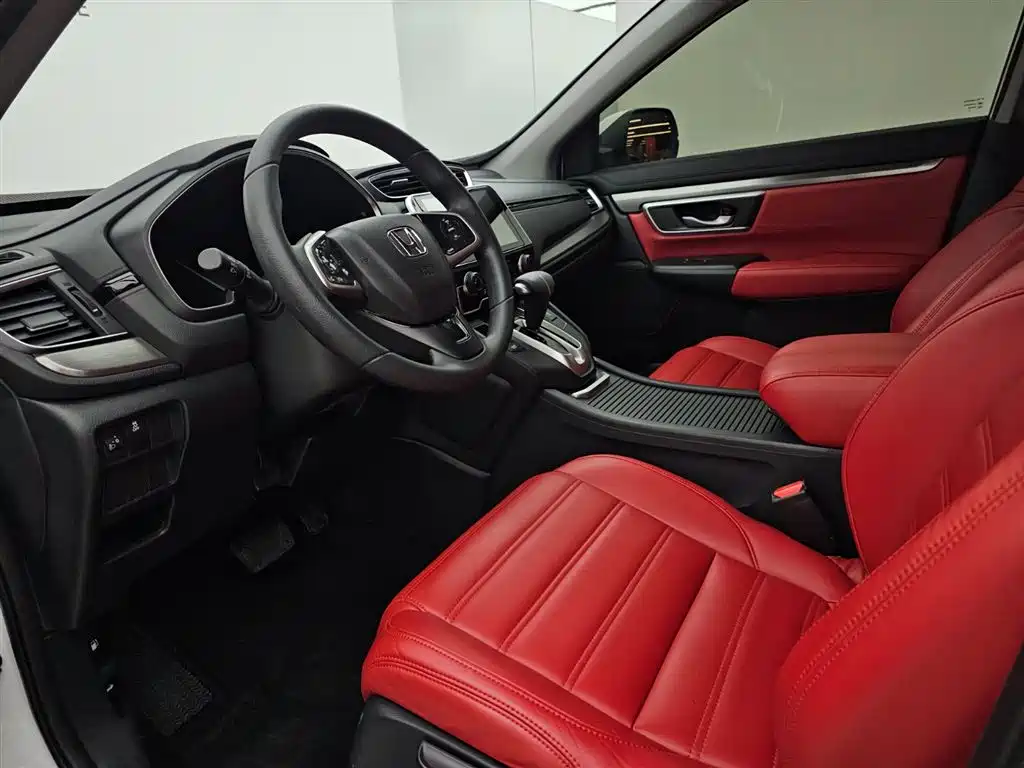 Breeze 240 TURBO CVT 2 WD Elite