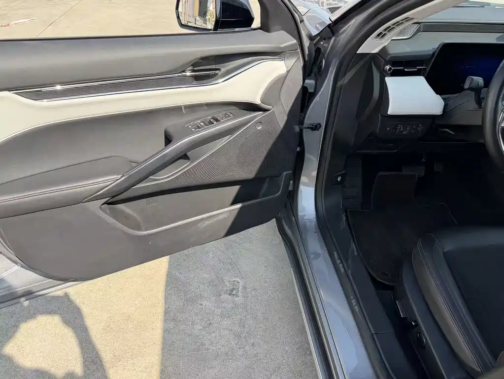 Mondeo EcoBoost 245 Luxury