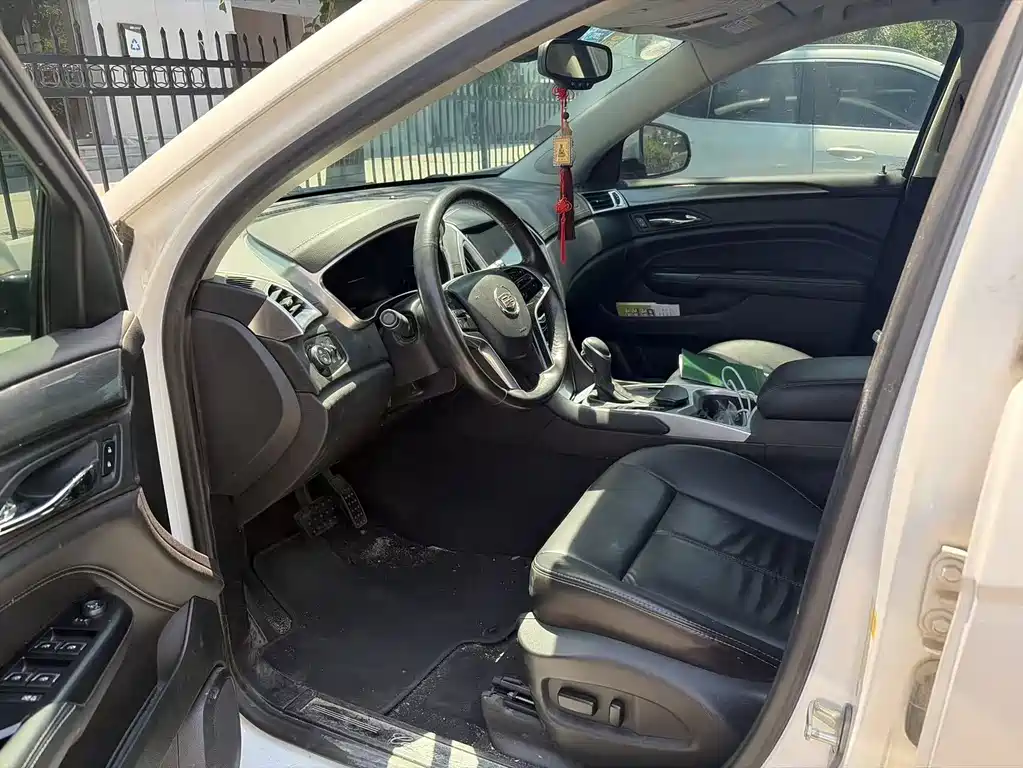 Grace 阁瑞斯 2020款 2.0 L G20旗舰型1 TZS