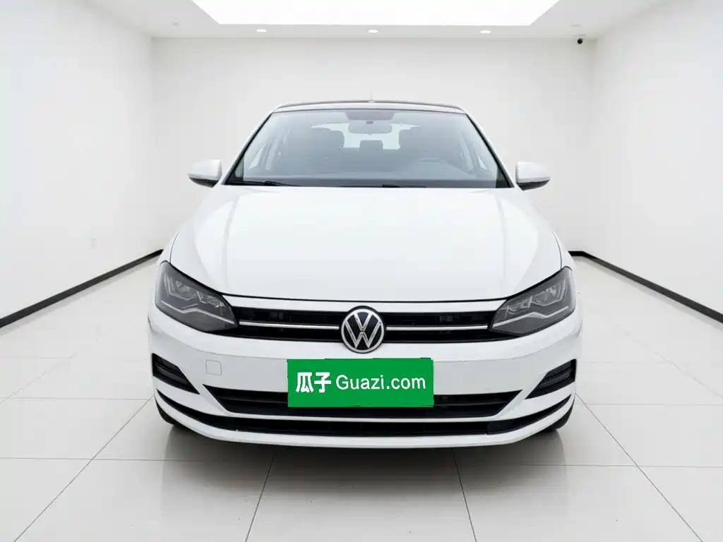 Polo Plus 1.5 L Auto Panoramic Pleasure