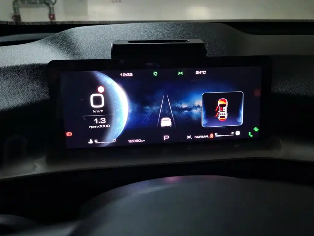 Haval H6 3 rd Gen 1.5 T Auto 2 WD Max