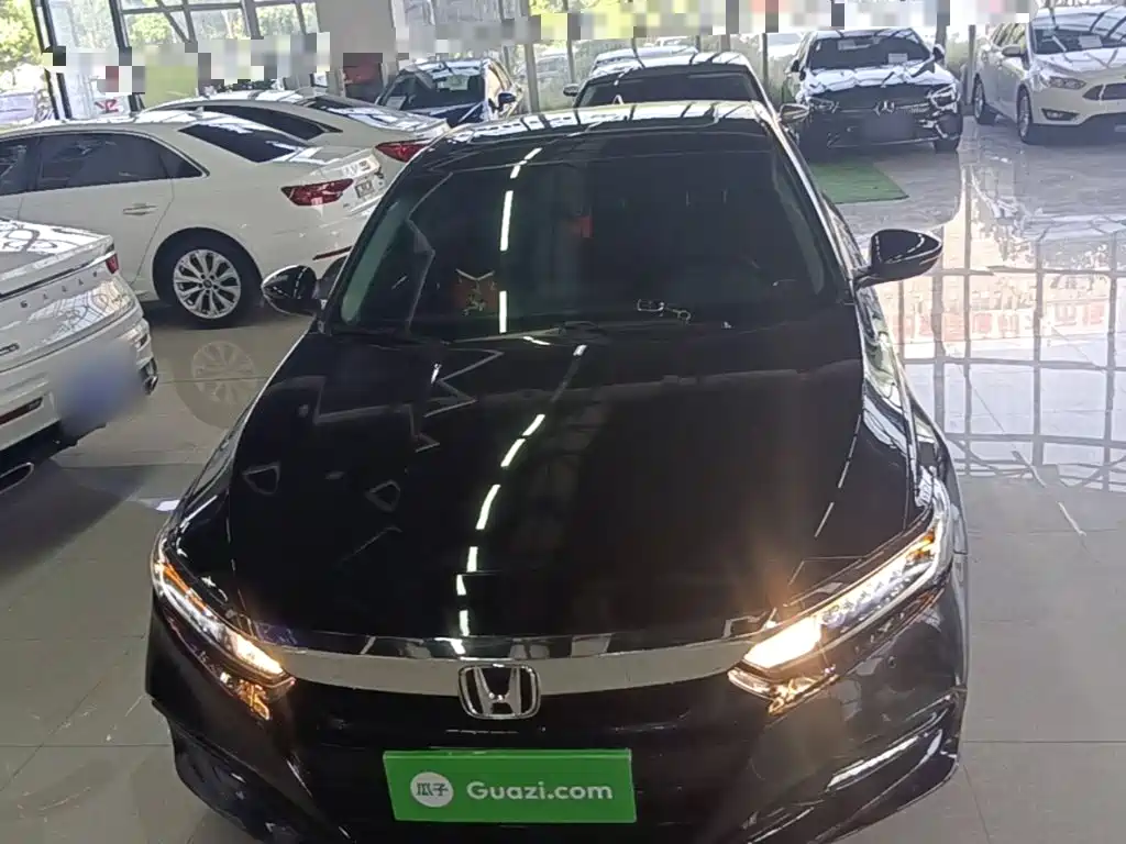 Accord 260 TURBO Elite CN-VI