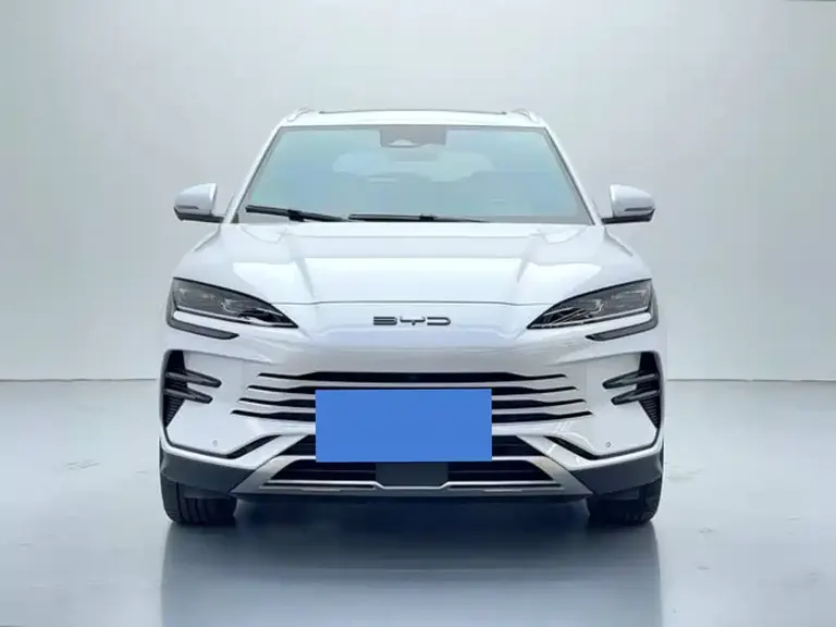 BYD Song PLUS NEV Glory DM-i 110 km Flagship PLUS