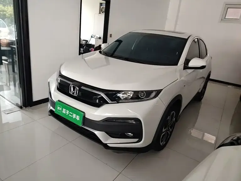 Honda XR-V 1.5 L CVT Comfort