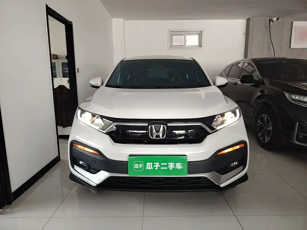 Honda XR-V 1.5 L CVT Comfort