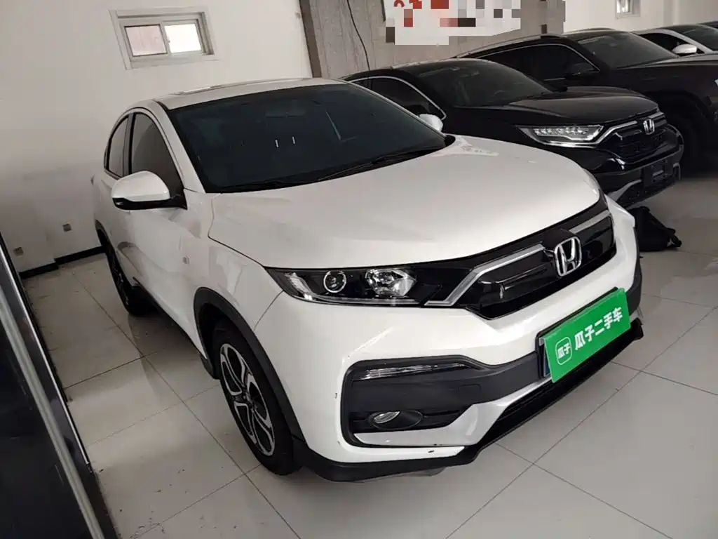 Honda XR-V 1.5 L CVT Comfort