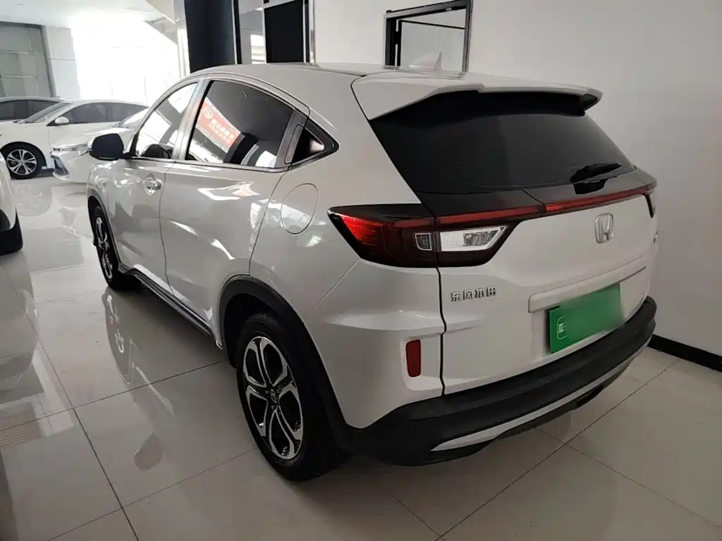 Honda XR-V 1.5 L CVT Comfort