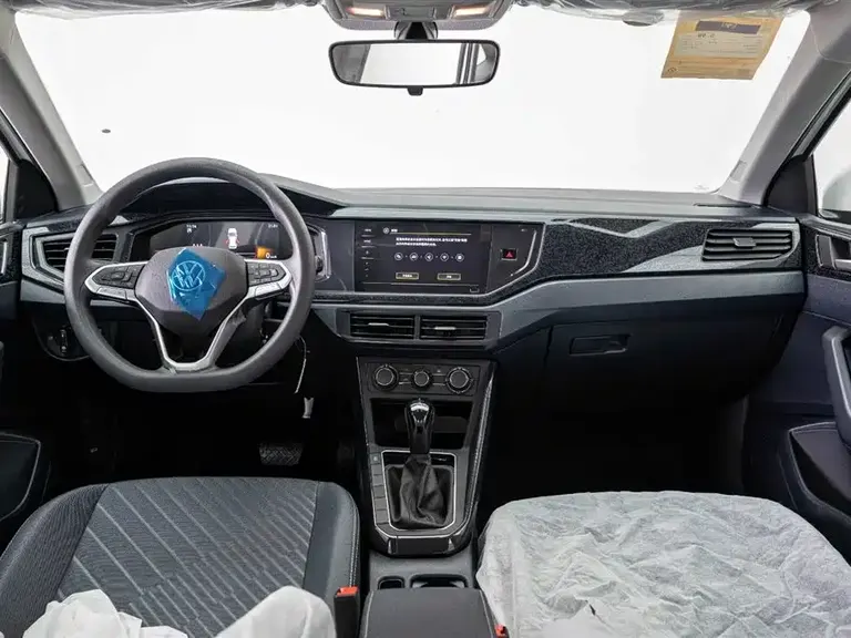 Volkswagen Lavida 朗逸 2026款 新锐 1.5 L 出众新逸版