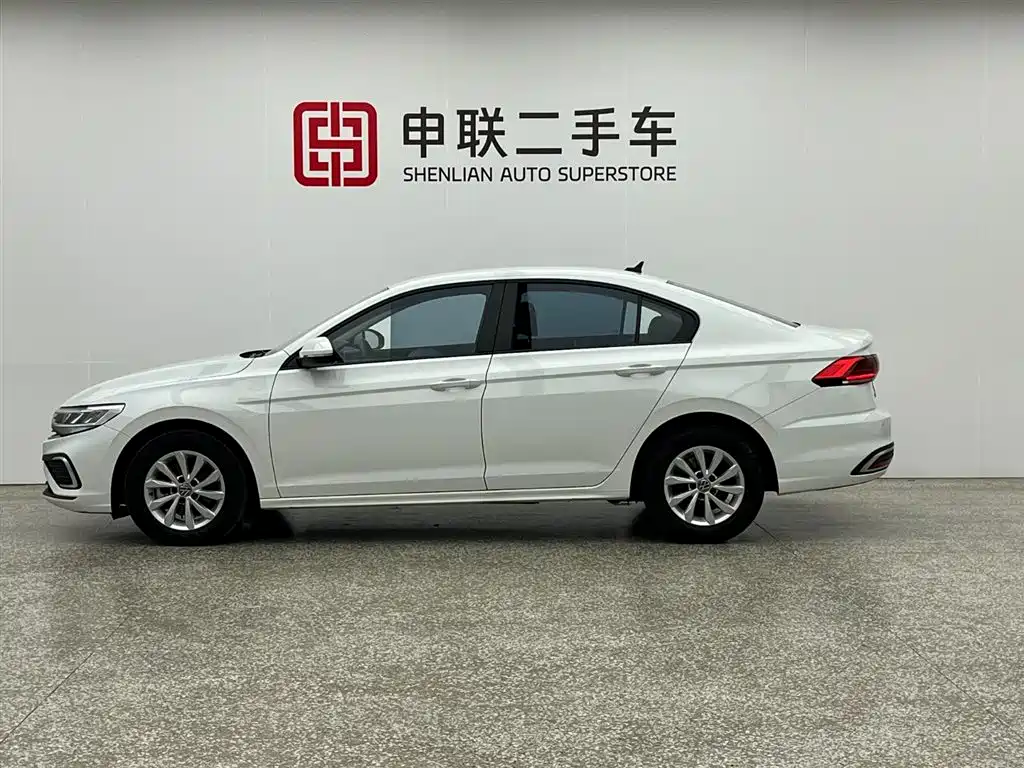 Bora 200 TSI DSG Smooth Travel