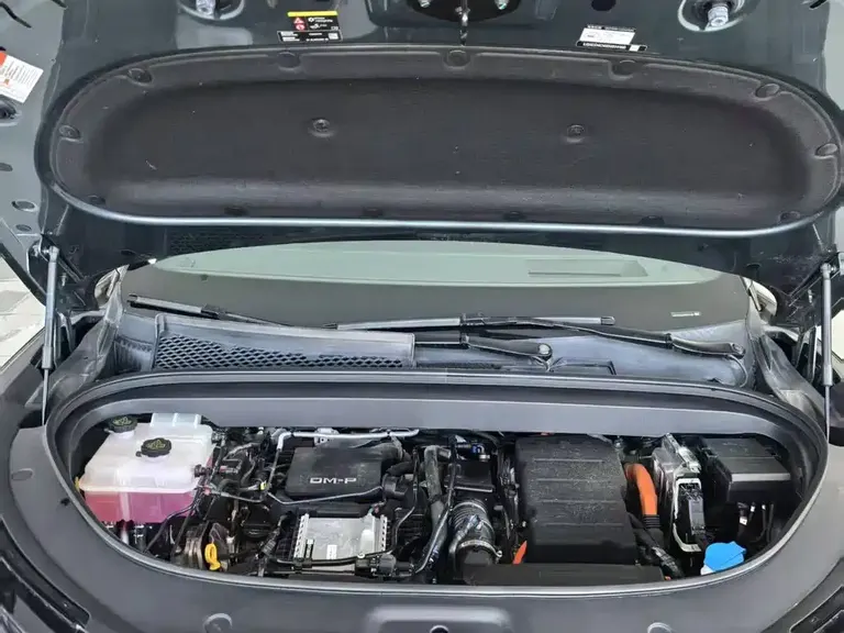 BYD Tang L DM 175 KM Drone Player
