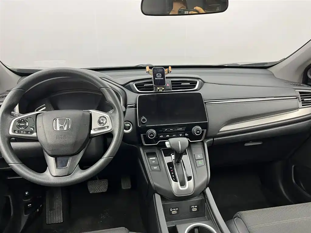 Breeze 240 TURBO CVT 2 WD Luxury