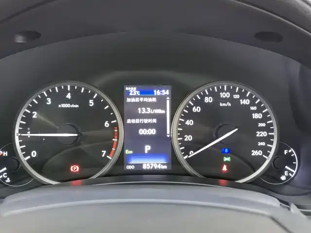 Lexus NX 200 AWD Sharp Style CN-VI