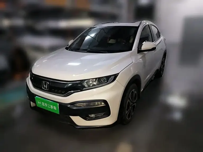 Honda XR-V 1.8 L VTi CVT Luxury