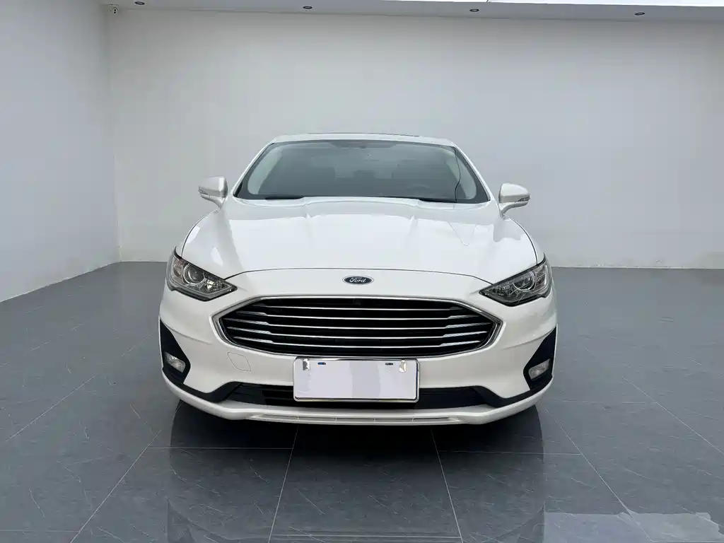 Mondeo EcoBoost 200 Smart Control Fashion CN-VI