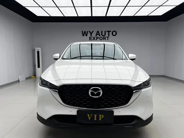 Mazda CX-5 2.0 L Auto 2 WD Smart Style