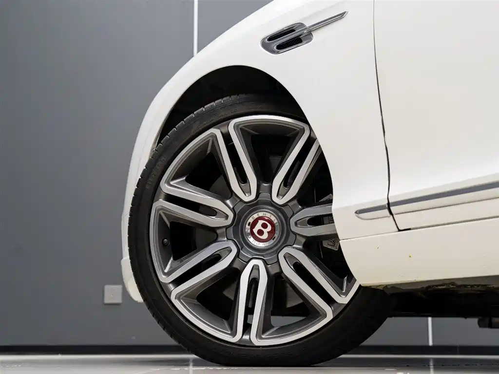 Continental GT 4.0 T GT V8 Convertible