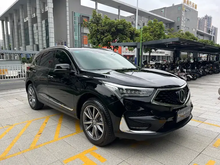 Acura RDX 2.0 T Joy CN-VI
