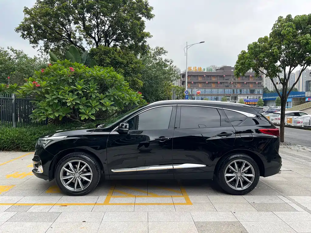 Acura RDX 2.0 T Joy CN-VI