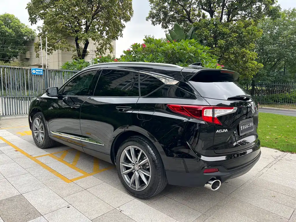 Acura RDX 2.0 T Joy CN-VI