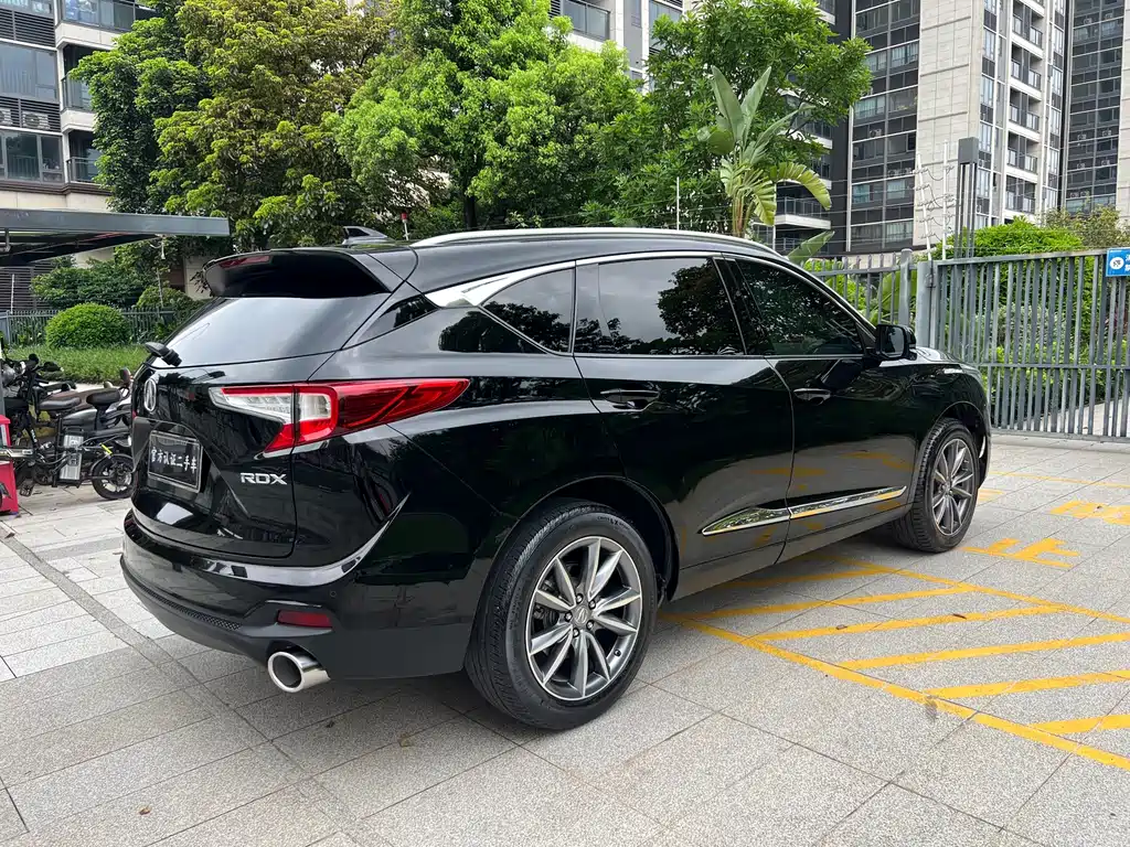 Acura RDX 2.0 T Joy CN-VI