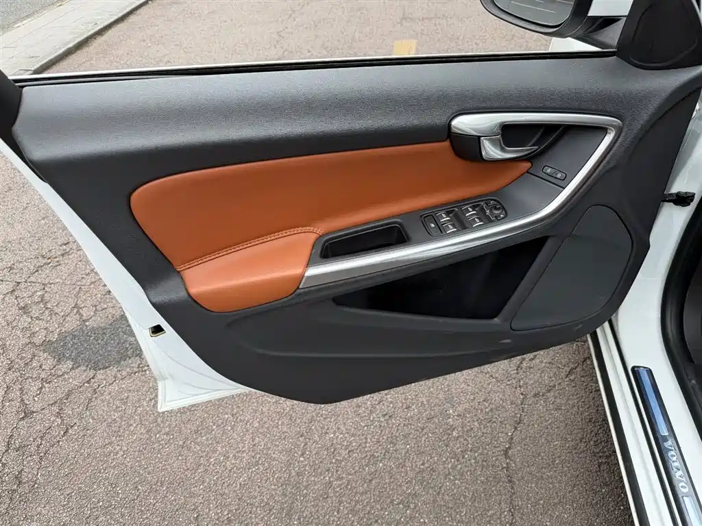 Volvo S60 S60 L Facelift T5 Smart Progress Advanced