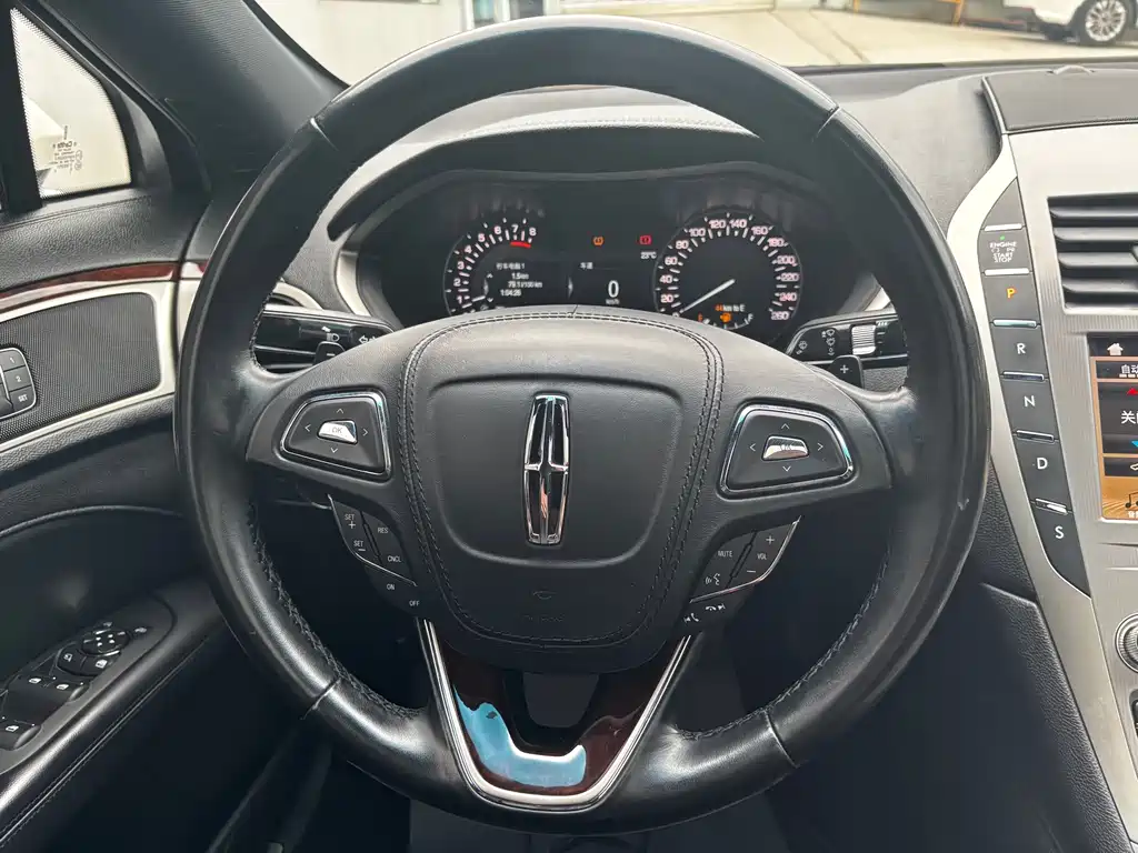 Lincoln MKZ 2.0 T Graceful CN-VI