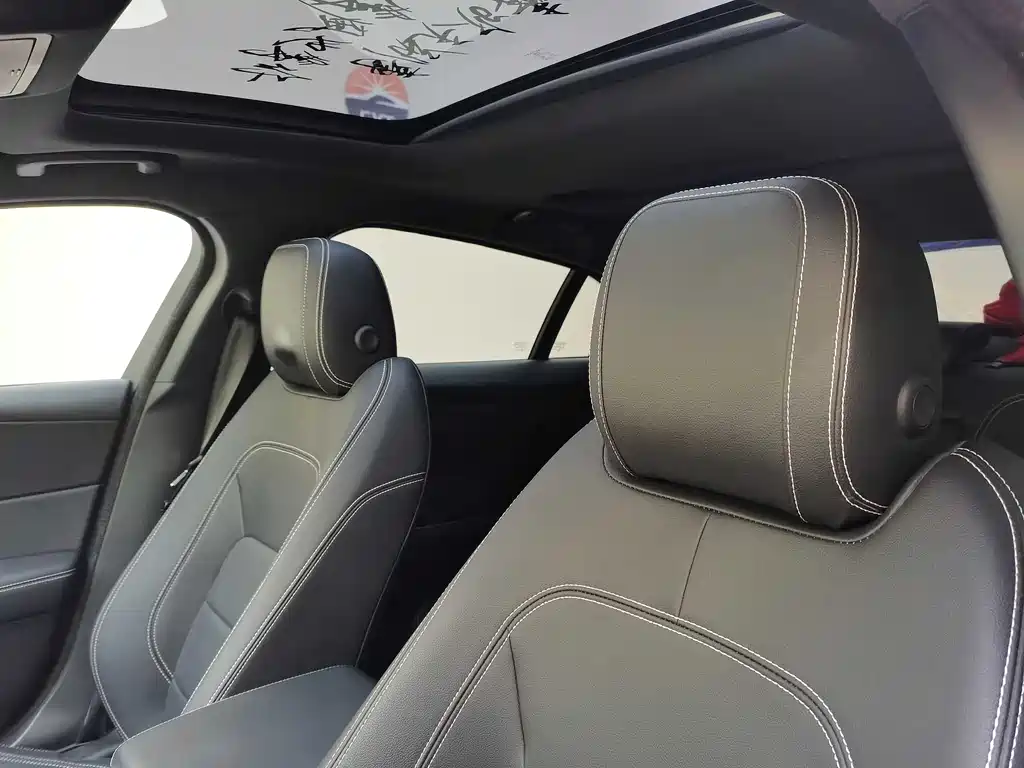 Jaguar XEL 2.0 T 200 PS R-DYNAMIC S Progressive Sport