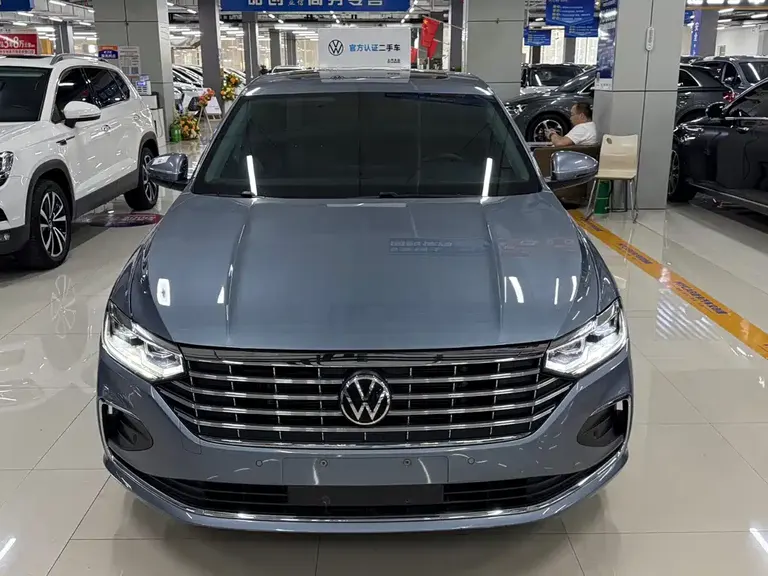 Volkswagen Lavida 280 TSI DSG Forever