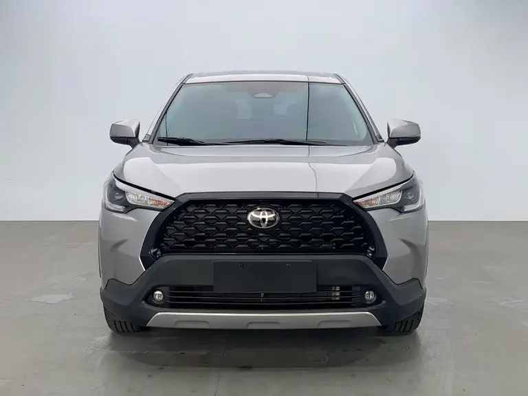 Toyota Corolla Cross 2.0 L Pioneer
