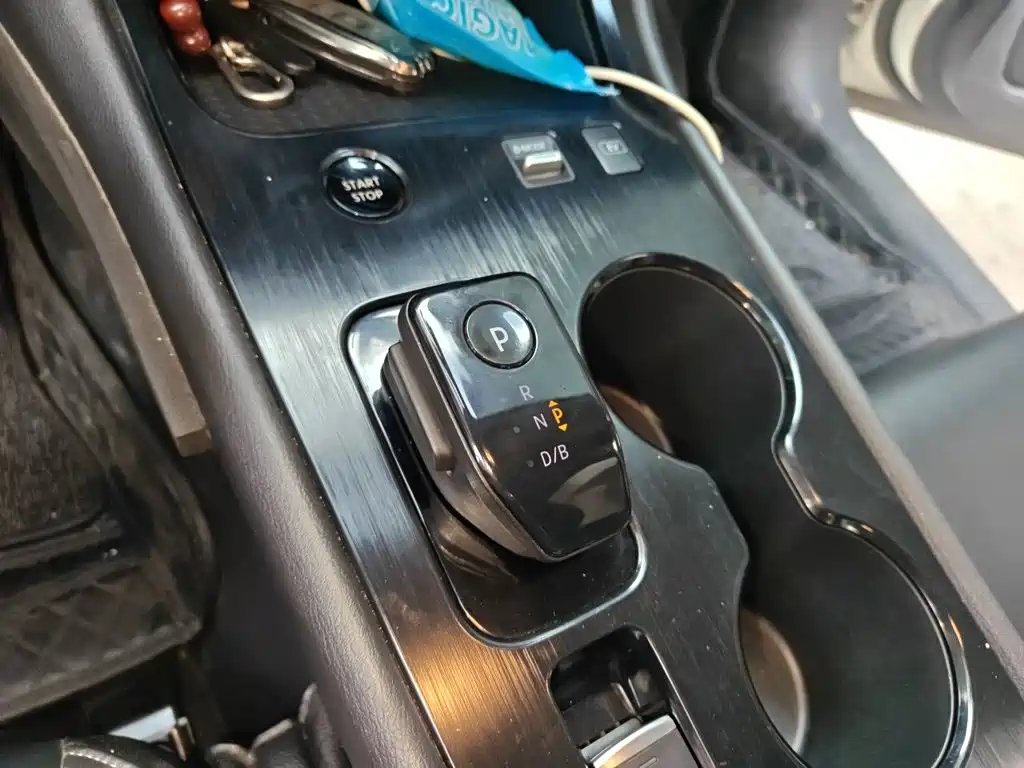 Sylphy Electric Drive e-POWER Super Connected PLUS