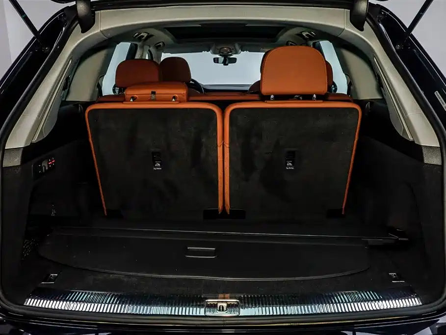 Audi Q7 55 TFSI quattro S line Sport