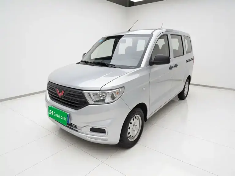 Wuling Hongguang V 1.5 L Standard CN-VI LAR