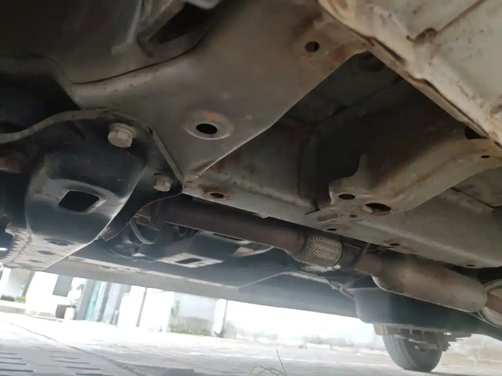 Wuling Hongguang V 1.5 L Standard CN-VI LAR