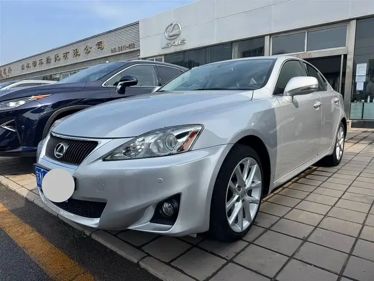 Lexus IS 250 Sport