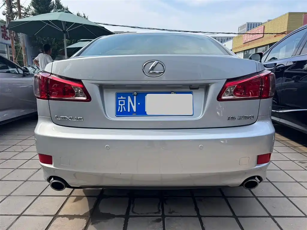 Lexus IS 250 Sport