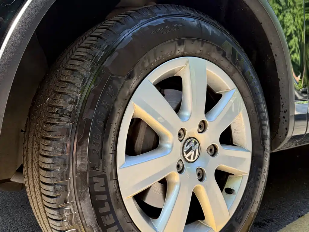 Touareg 3.0 TSI X 10 th Anniversary Limited
