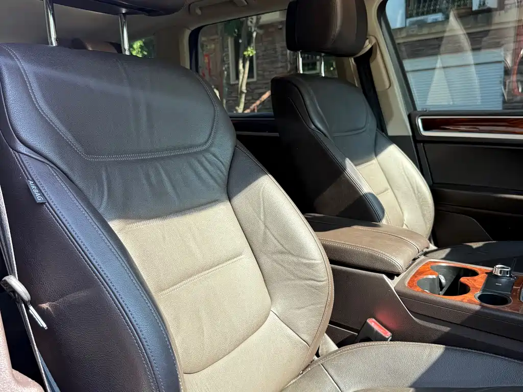Touareg 3.0 TSI X 10 th Anniversary Limited