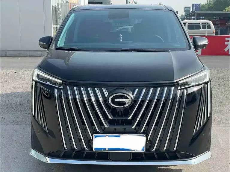 GAC Trumpchi M8 Master Series 400 T Distinguished