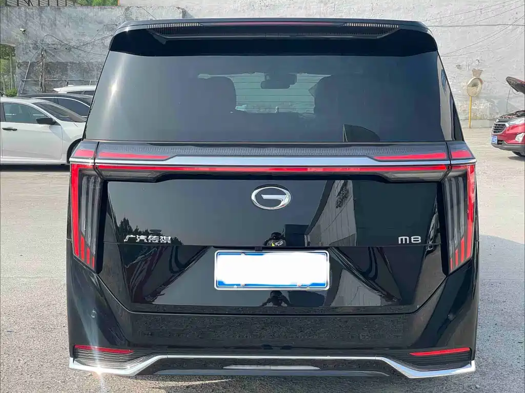 GAC Trumpchi M8 Master Series 400 T Distinguished