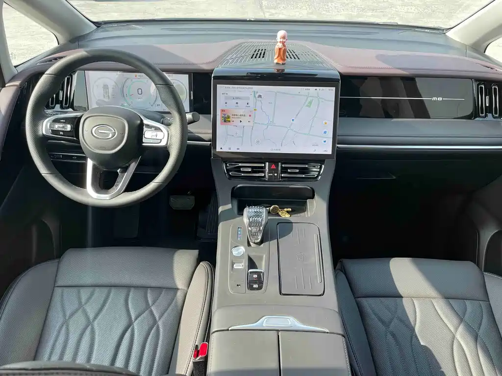 GAC Trumpchi M8 Master Series 400 T Distinguished
