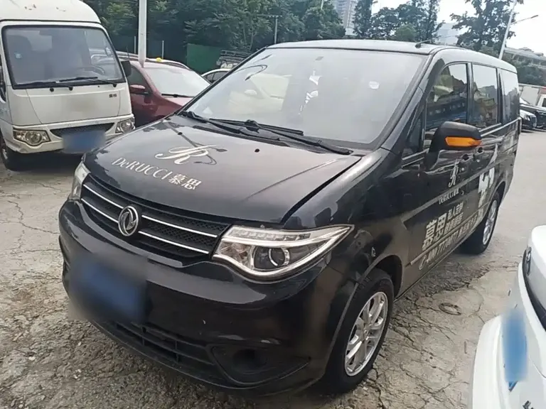 Dongfeng Shuaike 1.5 L Manual Comfort