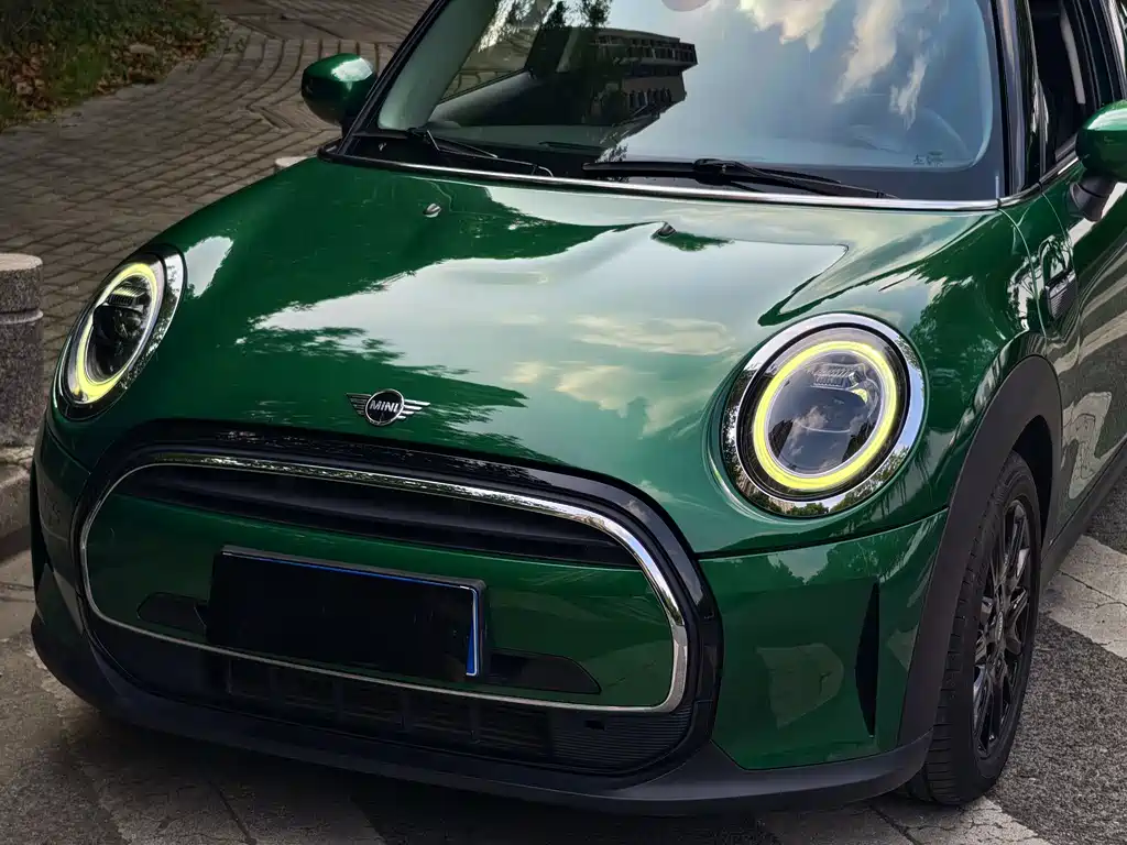 MINI 1.5 T ONE 5-door