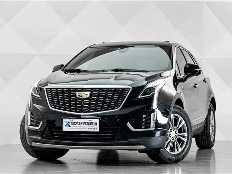 Cadillac XT5 28 T 4 WD Luxury
